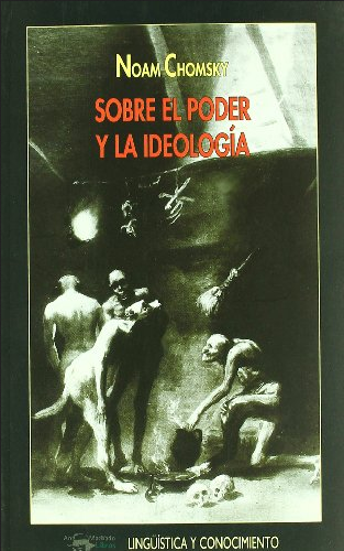 Sobre el poder y la ideología